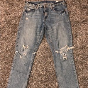 Lucky brand jeans